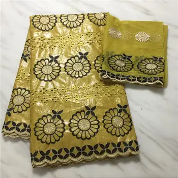 2020 New arrival african bazin riche fabric with beads cord lace fabric guinea brocade fabric 5+yards/set for wedding dress
2020 New arrival african bazin riche fabric with beads cord lace fabric guinea brocade fabric 5+yards/set for wedding dress