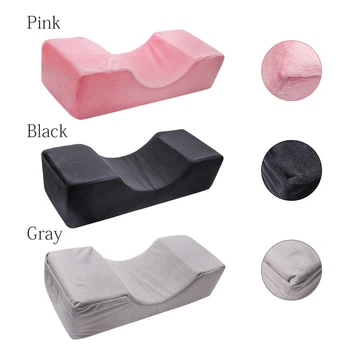 Fashion Eyelash Extension Special Pillow Grafted Eyelashes Salon Use/Sleeping Use Chronic Rebound Relieve Cervical Pressure
Fashion Eyelash Extension Special Pillow Grafted Eyelashes Salon Use/Sleeping Use Chronic Rebound Relieve Cervical Pressure