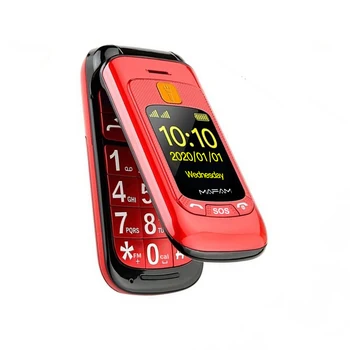 Flip Double Dual Display Senior Mobile Phone SOS Fast Call Touch Screen Handwriting Big Russian Key loud Sound FM For Old People 
Flip Double Dual Display Senior Mobile Phone SOS Fast Call Touch Screen Handwriting Big Russian Key loud Sound FM For Old People