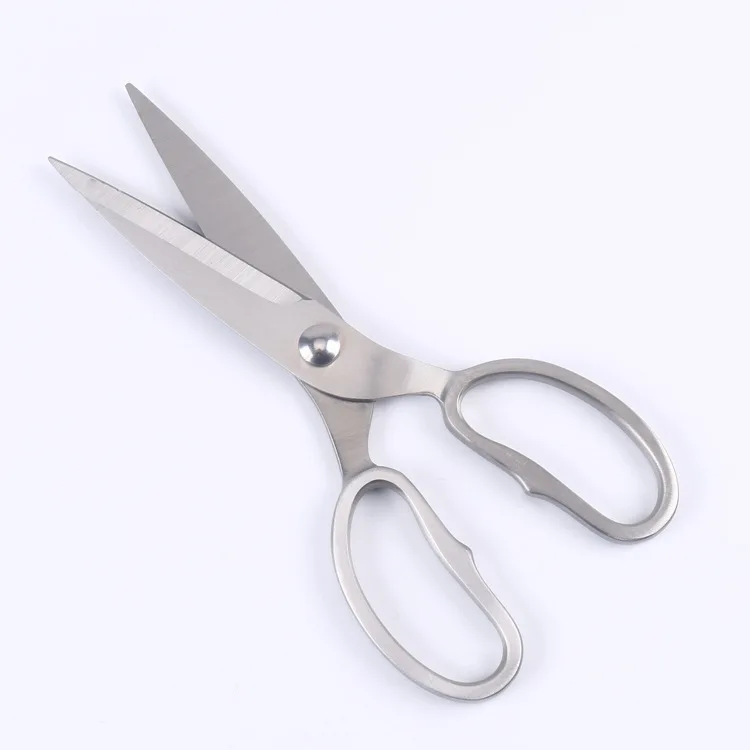 A Generation of Fat Kitchen Household Stainless Steel Multi-functional quan gang jian Germany Craft Fish Chicken Bone Scissors &
A Generation of Fat Kitchen Household Stainless Steel Multi-functional quan gang jian Germany Craft Fish Chicken Bone Scissors &
