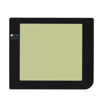 67*57mm/69*58 mm For GBL Plastic Screen Replacement Plastic Glass Display Protector Lens for Nintendo Gameboy Light
67*57mm/69*58 mm For GBL Plastic Screen Replacement Plastic Glass Display Protector Lens for Nintendo Gameboy Light