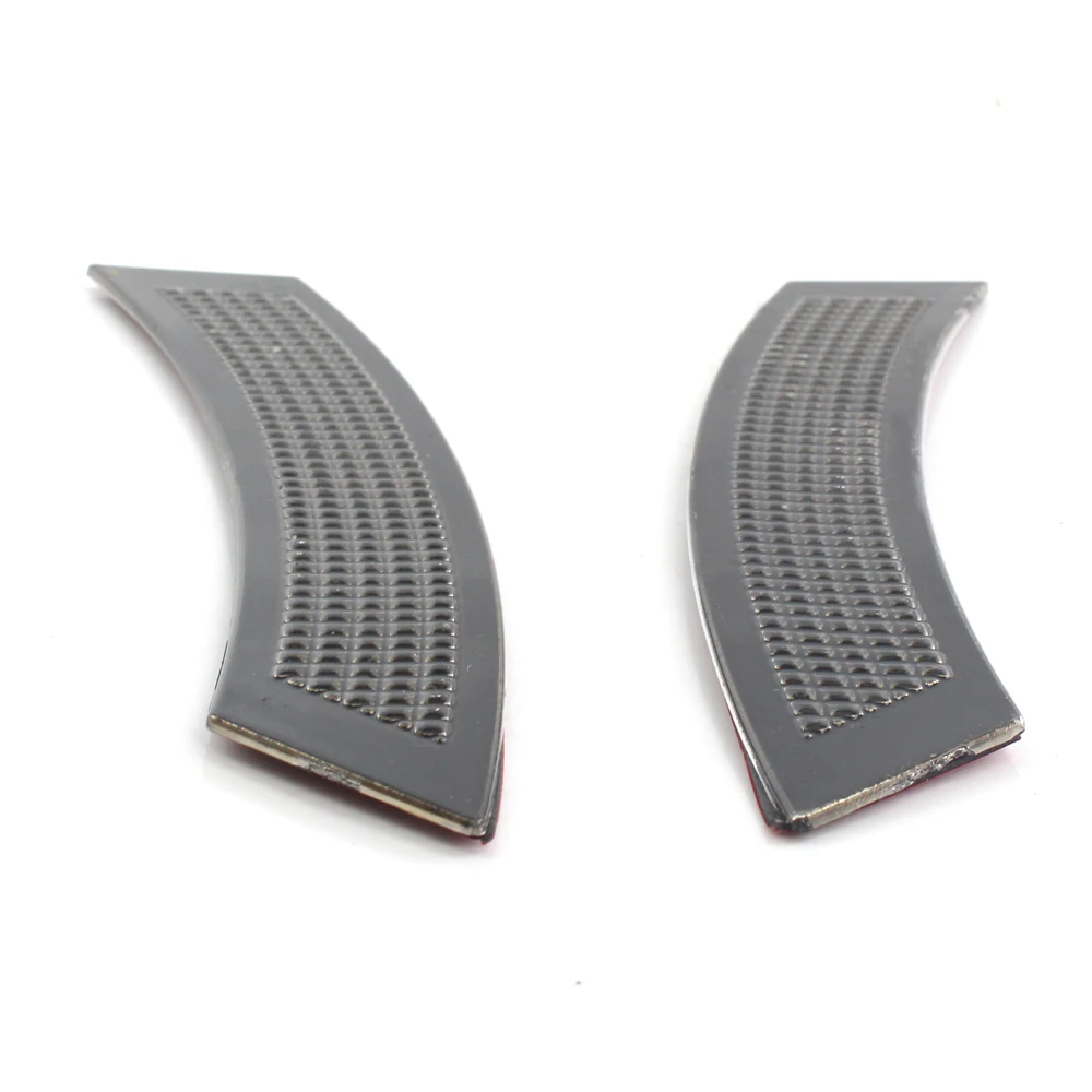 For BMW 3 Series E92 Coupe 2007-2013 Marker Light Replacement Reflector 63147162313 63147162314 Left Right High Quality
For BMW 3 Series E92 Coupe 2007-2013 Marker Light Replacement Reflector 63147162313 63147162314 Left Right High Quality