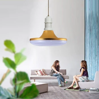 Energy Saving E27 Led Bulb Light 15W 20W 30W 40W 50W 65W Lampada Ampoule Bombilla Super Bright UFO Lamp For Home Model Optional
Energy Saving E27 Led Bulb Light 15W 20W 30W 40W 50W 65W Lampada Ampoule Bombilla Super Bright UFO Lamp For Home Model Optional
