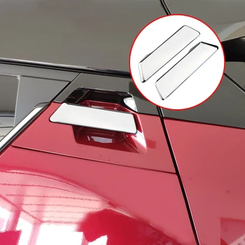 Xburstcar Car Styling Rear Door Handle Protection Trim Cover Doors Handle Sticker for Toyota C-hr CHR 2016 - 2018 Accessories
Xburstcar Car Styling Rear Door Handle Protection Trim Cover Doors Handle Sticker for Toyota C-hr CHR 2016 - 2018 Accessories