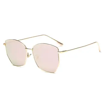 2926 Retro circular spectacle frames for men and women with flat lens sunglasses
2926 Retro circular spectacle frames for men and women with flat lens sunglasses