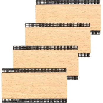 Sweater Comb Wool Comb Cashmere Comb Removes Hair Balls and Hair, Scarves, Wool Coats and Trouser Legs From Hair, 4
Sweater Comb Wool Comb Cashmere Comb Removes Hair Balls and Hair, Scarves, Wool Coats and Trouser Legs From Hair, 4