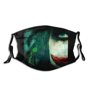 Batman Joker Mouth Face Mask Why So Serious Facial Mask Kawai with 2 Filters Pretty for Adult Mask
Batman Joker Mouth Face Mask Why So Serious Facial Mask Kawai with 2 Filters Pretty for Adult Mask