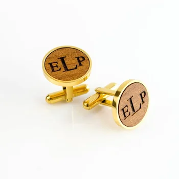 Personalized Father's Day Gift. Monogrammed Wooden Cufflinks Initials, Boyfriend Husband Groomsmen Gift Monogram Cuff Links
Personalized Father's Day Gift. Monogrammed Wooden Cufflinks Initials, Boyfriend Husband Groomsmen Gift Monogram Cuff Links