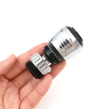 360 Degree Rotate Faucet Nozzle Faucet Aerator Kitchen Sprayer Head Water Saving Taps Applications For Kitchen Faucet
360 Degree Rotate Faucet Nozzle Faucet Aerator Kitchen Sprayer Head Water Saving Taps Applications For Kitchen Faucet