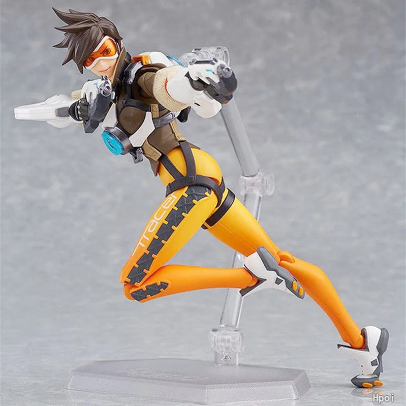 Cheng yuan Anime Ow Watch Pioneer Hunting Empty Flash Figma 352 Classic Skin Mobile Garage Kit
Cheng yuan Anime Ow Watch Pioneer Hunting Empty Flash Figma 352 Classic Skin Mobile Garage Kit