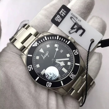 2020 U1 Luxury Brand Tur-do watch automatic Glide Smooth second hand watches luminous mechanical AAA
2020 U1 Luxury Brand Tur-do watch automatic Glide Smooth second hand watches luminous mechanical AAA