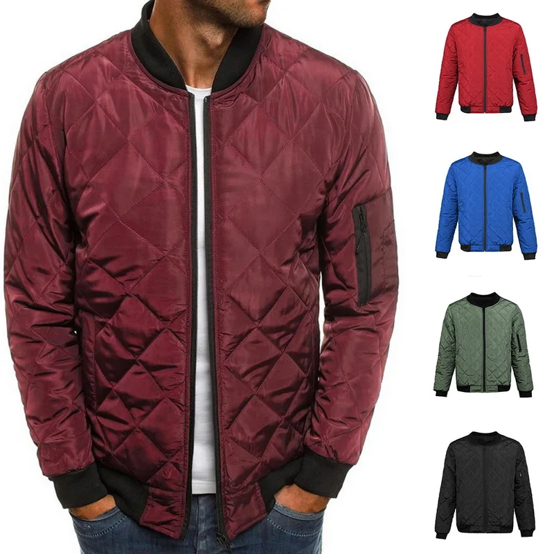 2019 Jackets Men Parka Warm Coats Clothes Lightweight Windproof Down Jacket Casual Solid Autumn Winter Jackest Outwear casaco
2019 Jackets Men Parka Warm Coats Clothes Lightweight Windproof Down Jacket Casual Solid Autumn Winter Jackest Outwear casaco