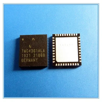 1PCS TMC4361A-LA QFN40 stepping Motor Motion Control IC closed Loop Control Chip PWM signal Communication
1PCS TMC4361A-LA QFN40 stepping Motor Motion Control IC closed Loop Control Chip PWM signal Communication