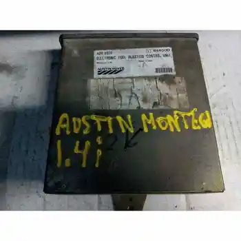 ADU8820 SWITCHBOARD ENGINE EUA MG ROVER 200 SERIES (XW)
ADU8820 SWITCHBOARD ENGINE EUA MG ROVER 200 SERIES (XW)