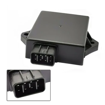 8-PIN CDI Box For Polaris Trail Boss 330 2003-2013 Magnum 330 03-06 3087253 3088209 CDI Box
8-PIN CDI Box For Polaris Trail Boss 330 2003-2013 Magnum 330 03-06 3087253 3088209 CDI Box