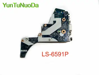 FOR Dell FOR Latitude E6420 USB Ethernet VGA Audio LAN Port Board 0CYXNG LS-6591P CYXNG free shipping 
FOR Dell FOR Latitude E6420 USB Ethernet VGA Audio LAN Port Board 0CYXNG LS-6591P CYXNG free shipping