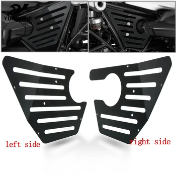 R NineT Motorcycle Air Box Cover Protector Fairing Airbox Frame Cover For BMW R Nine T Pure Racer Scrambler Urban GS 2013-2019
R NineT Motorcycle Air Box Cover Protector Fairing Airbox Frame Cover For BMW R Nine T Pure Racer Scrambler Urban GS 2013-2019
