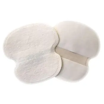 12PCS Shield Disposable Absorbing Underarm Sweat Guard Armpit Pads Sheet Pads Perspiration Sweat Deodorant Dress Shield Clo W3J4
12PCS Shield Disposable Absorbing Underarm Sweat Guard Armpit Pads Sheet Pads Perspiration Sweat Deodorant Dress Shield Clo W3J4