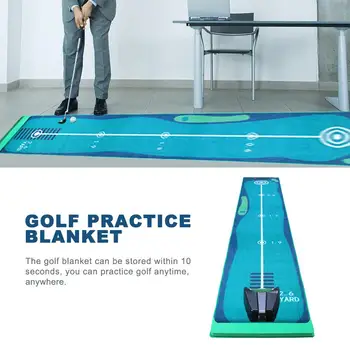 Golf Practice Blanket Golf Practice Blanket Portable Golf Putter Practice Mat Floor Carpet For Home Golf Practice Blanket
Golf Practice Blanket Golf Practice Blanket Portable Golf Putter Practice Mat Floor Carpet For Home Golf Practice Blanket