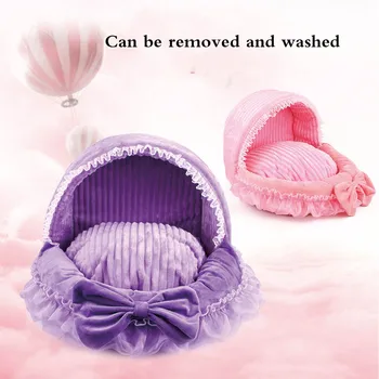 Removable Washable Home Shape Bed for Dog Cat Warm Kennel Pet Removable Cozy House For Puppy Dog Cat Small Animals Home Products
Removable Washable Home Shape Bed for Dog Cat Warm Kennel Pet Removable Cozy House For Puppy Dog Cat Small Animals Home Products