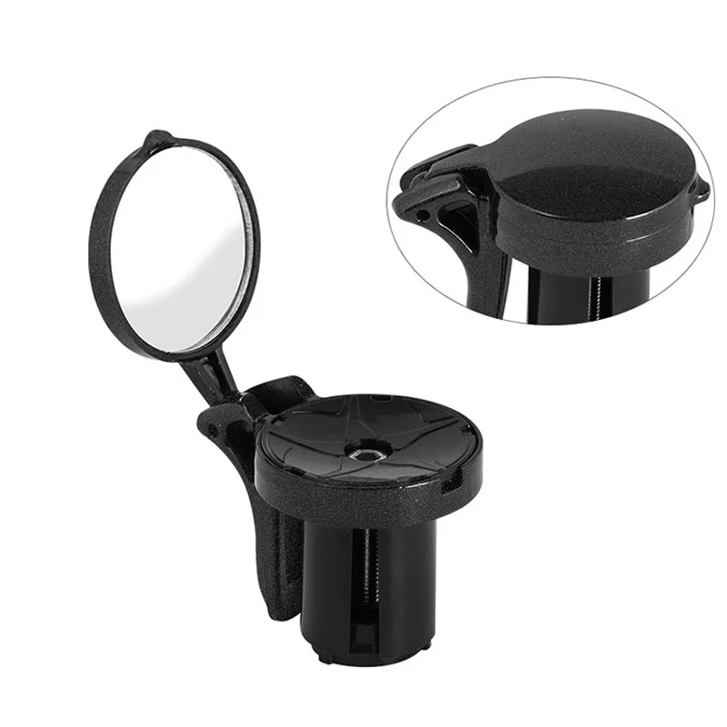 2019 Bicycle Mirror Mini Rear View Mirror for Road Bike Unbreakable Rotatable Rearview Safety Side Handlebar Mirror 1 PCS
2019 Bicycle Mirror Mini Rear View Mirror for Road Bike Unbreakable Rotatable Rearview Safety Side Handlebar Mirror 1 PCS