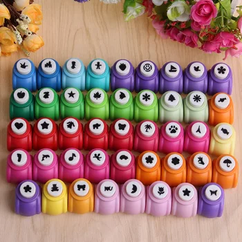 21-40 LOVELY New Printing Paper Hand Shaper Scrapbook Tags Cards Craft DIY Punch Cutter Tool 
21-40 LOVELY New Printing Paper Hand Shaper Scrapbook Tags Cards Craft DIY Punch Cutter Tool