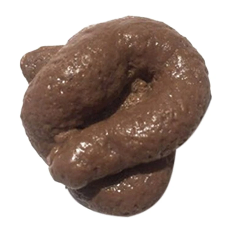Simulation Poop Toy Realistic and Funny Poop Toy Fake Poop Prank Gift Soft Poop Toy
Simulation Poop Toy Realistic and Funny Poop Toy Fake Poop Prank Gift Soft Poop Toy