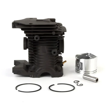 46mm Nikasil Plated Cylinder Piston Ring Kit For Stihl MS280 Chainsaw Replace Part
46mm Nikasil Plated Cylinder Piston Ring Kit For Stihl MS280 Chainsaw Replace Part