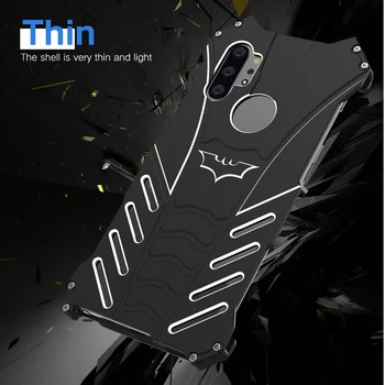 Metal Protector Hollow Out Batman Case for Samsung S6 S7 Edge S8 S9 S10 Plus S10E S10 5G Note 8 9 10 Pro Shockproof Armor Cover 
Metal Protector Hollow Out Batman Case for Samsung S6 S7 Edge S8 S9 S10 Plus S10E S10 5G Note 8 9 10 Pro Shockproof Armor Cover