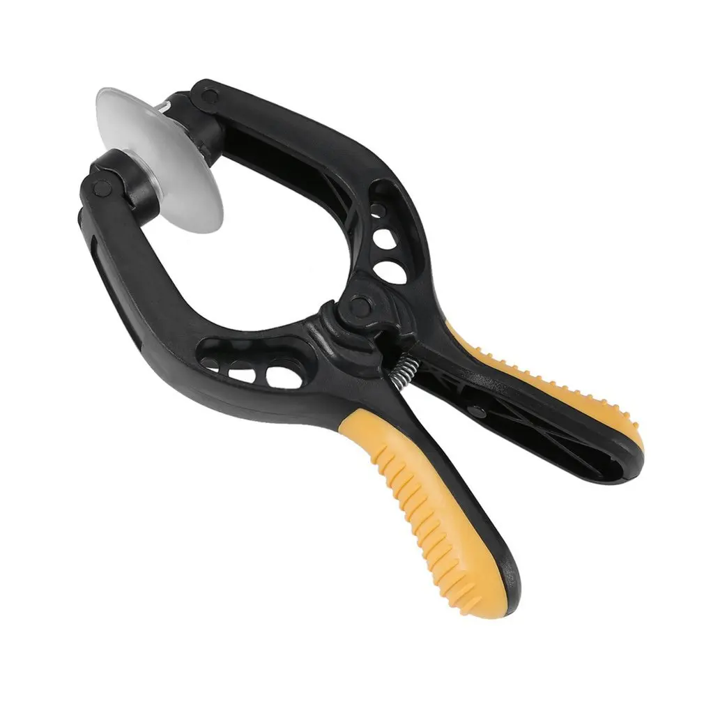 LCD Display Screen Suction Cup Opening Pliers Platform Tool for iPhone iPad Samsung Cell Phone Opening Repair Tool Kit Tools
LCD Display Screen Suction Cup Opening Pliers Platform Tool for iPhone iPad Samsung Cell Phone Opening Repair Tool Kit Tools