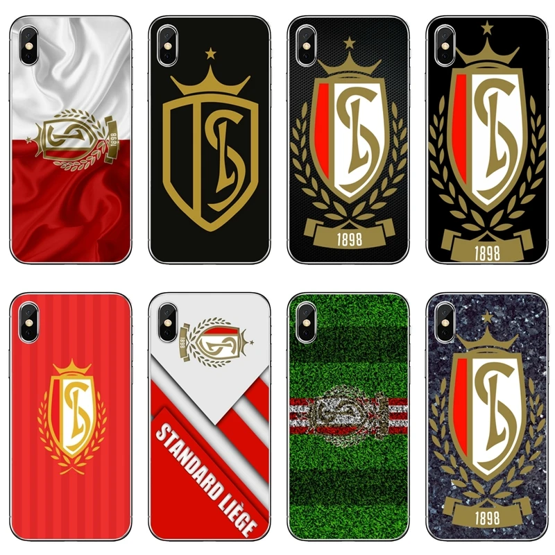 Transparent phone case For Xiaomi Redmi Note 7 6 6A 5A 4 4A 3 pro S2 5 plus 4x Pocophone F1 Standard Liege football team
Transparent phone case For Xiaomi Redmi Note 7 6 6A 5A 4 4A 3 pro S2 5 plus 4x Pocophone F1 Standard Liege football team