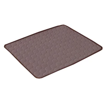 Dog Mat Pet Ice Pad Cat Sleeping Mat Kennel Ice Silk Cool Pad Cat Mat Pet Cool Sofa Cushion
Dog Mat Pet Ice Pad Cat Sleeping Mat Kennel Ice Silk Cool Pad Cat Mat Pet Cool Sofa Cushion