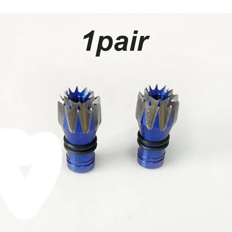 1Pair Aluminum RC Transmitter Stick Ends Controller Thumb Remote Rocker Non-slip Head for Diameter M3
1Pair Aluminum RC Transmitter Stick Ends Controller Thumb Remote Rocker Non-slip Head for Diameter M3
