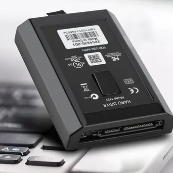 250GB/320GB/500GB xbox 360 console Game hard drive for xbox 360 slim hard drive
250GB/320GB/500GB xbox 360 console Game hard drive for xbox 360 slim hard drive