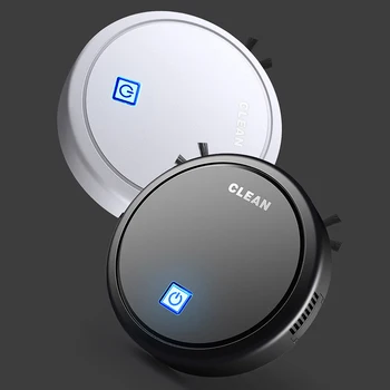 Robot Vacuum Cleaner Sweep Brooms Dustpans Automatic Floor Sweeping Vacuum Cleaner for Floor Home Cleaner Machine
Robot Vacuum Cleaner Sweep Brooms Dustpans Automatic Floor Sweeping Vacuum Cleaner for Floor Home Cleaner Machine