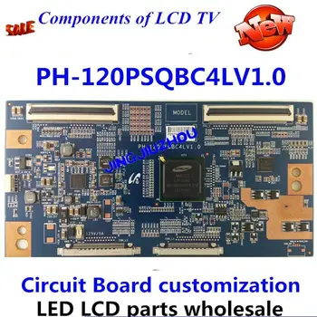 LED TV T_CONOriginal ph-120psqbc4lv1.0 logic board 32 / 40 / 43 / 46 / 48 / 55 " T_CONTCON
LED TV T_CONOriginal ph-120psqbc4lv1.0 logic board 32 / 40 / 43 / 46 / 48 / 55 " T_CONTCON