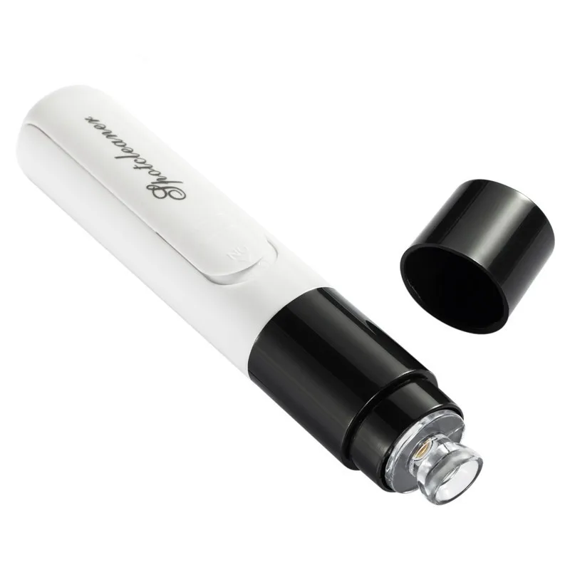 Factory Supply of Goods Pore Cleaner Blackhead Cleaning Instrument Pore Cleaner Face Cleaner Beauty Instrument
Factory Supply of Goods Pore Cleaner Blackhead Cleaning Instrument Pore Cleaner Face Cleaner Beauty Instrument