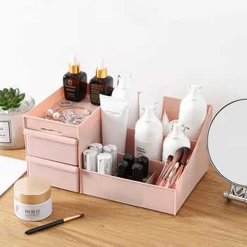 Desktop Storage Box Makeup Drawers Organizer Box Jewelry Container Make Up Case Cosmetic Skin Care Make Up Container Boxes Bins
Desktop Storage Box Makeup Drawers Organizer Box Jewelry Container Make Up Case Cosmetic Skin Care Make Up Container Boxes Bins