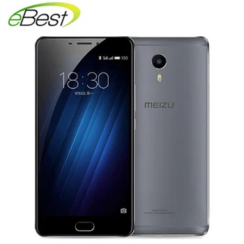 Meizu max mobile phone 6.0 inches Full screen Helio P10 3GB 64GB Rom 13M Camera 4100mAh Android smartphone 
Meizu max mobile phone 6.0 inches Full screen Helio P10 3GB 64GB Rom 13M Camera 4100mAh Android smartphone