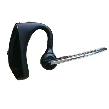 Bluetooth Earphone V8 V9 5200 Business Headset Bluetooth Earbuds V4.0 Wireless Earphones Noise Canceling Earpiece With Mic
Bluetooth Earphone V8 V9 5200 Business Headset Bluetooth Earbuds V4.0 Wireless Earphones Noise Canceling Earpiece With Mic