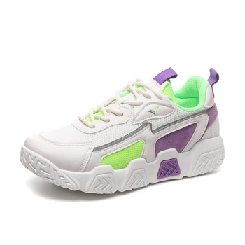 Begocool 2020 trend womens platform sneakers chunky fashion designer old dad thick bottom ladies shoes trainers white
Begocool 2020 trend womens platform sneakers chunky fashion designer old dad thick bottom ladies shoes trainers white