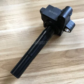 4pcs/lot Coil Pack Engine For TOYOTA Avalon Camry Sienna Solara Lexus ES300 Ignition Coil 90919-02215 90080-19012 88921336
4pcs/lot Coil Pack Engine For TOYOTA Avalon Camry Sienna Solara Lexus ES300 Ignition Coil 90919-02215 90080-19012 88921336