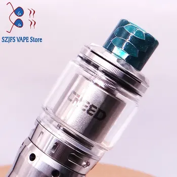 Creed RTA 6.5ML Single/Dual Coil Bubble Glass Tube Vape Vaporizer vs Zeus X mesh RTA Apocalypse GEN 2 RDA KAYFUN LITE mtl rta
Creed RTA 6.5ML Single/Dual Coil Bubble Glass Tube Vape Vaporizer vs Zeus X mesh RTA Apocalypse GEN 2 RDA KAYFUN LITE mtl rta