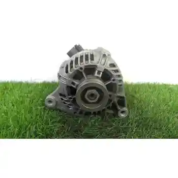 A13VI288 1186434 Alternator Citroen Saxo
A13VI288 1186434 Alternator Citroen Saxo