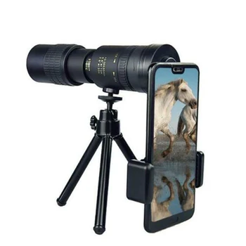 Original Binoculars Zoom Monocular high quality Telescope Pocket Binoculo Hunting Optical Prism Scope
Original Binoculars Zoom Monocular high quality Telescope Pocket Binoculo Hunting Optical Prism Scope