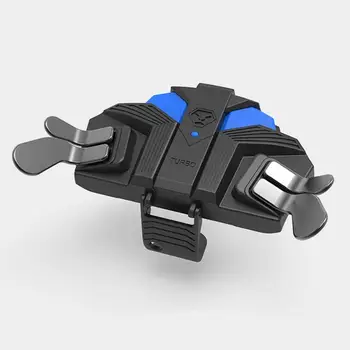 Applicable to PS4 game controller back and back buttons expansion device
Applicable to PS4 game controller back and back buttons expansion device