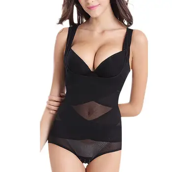 Translucent mesh tightening corset for slimming slimmer shapewear womens vest weight loss diopshipping
Translucent mesh tightening corset for slimming slimmer shapewear womens vest weight loss diopshipping