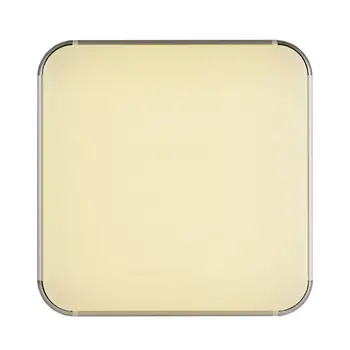 Indoor 6000-6500K Ceiling Lamp 24LEDs Light Flood Light LM800-850 16W Warm White I6 Thin 220V 30x30cm Work Light
Indoor 6000-6500K Ceiling Lamp 24LEDs Light Flood Light LM800-850 16W Warm White I6 Thin 220V 30x30cm Work Light