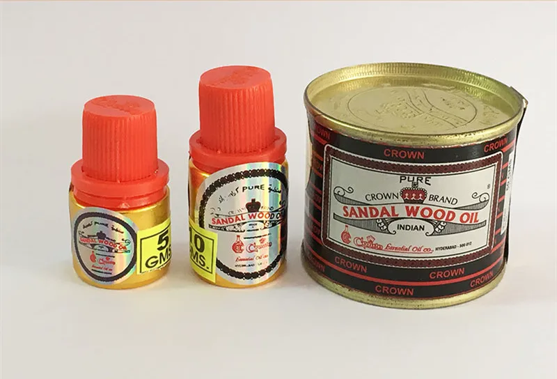 Indian brand old mountain pure sandalwood oil calm, fragrance lasting sweet, mellow,Worship Buddha and God 10g/50g
Indian brand old mountain pure sandalwood oil calm, fragrance lasting sweet, mellow,Worship Buddha and God 10g/50g