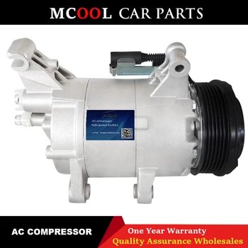 For AC Compressor Mini Cooper Cabriolet R50 R52 R53 1.6 1171310 64521171310 64526918122 6918122 Mini Compressor Air Conditioner
For AC Compressor Mini Cooper Cabriolet R50 R52 R53 1.6 1171310 64521171310 64526918122 6918122 Mini Compressor Air Conditioner